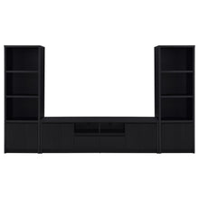 Load image into Gallery viewer, Winfield - 3-Piece Entertainment Center TV Stand