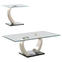 Load image into Gallery viewer, Pruitt - Coffee Table Set