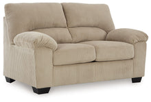 Load image into Gallery viewer, Simplejoy - Loveseat