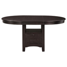 Load image into Gallery viewer, Lavon - Oval Extension Leaf Dining Table
