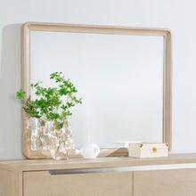 Load image into Gallery viewer, Ladera - Dresser Mirror - Light Elm