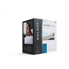 Load image into Gallery viewer, Five 5ided - Mattress Protector