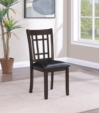 Load image into Gallery viewer, Lavon - Wood Dining Side Chair (Set of 2)