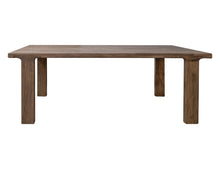 Load image into Gallery viewer, Mezquite - Table - Mezquite Brown