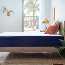 Load image into Gallery viewer, Weekender - 13&quot; Euro Top Hybrid Mattress