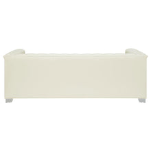 Load image into Gallery viewer, Chaviano - Upholstered Track Arm Sofa Set