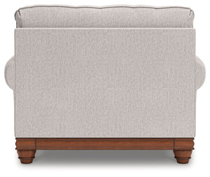 Clearbrooke - Sandstone - Chair And A Half