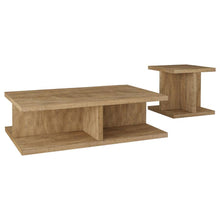 Load image into Gallery viewer, Cortona - Coffee Table Set
