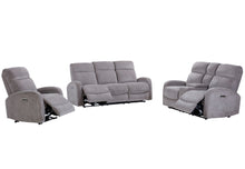 Load image into Gallery viewer, Tuscany - Power Reclining Sofa Set
