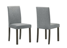 Load image into Gallery viewer, Melshire - Side Chair (Set of 2) - Gray