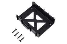Load image into Gallery viewer, Freemotion - Universal Battery Bracket - Black