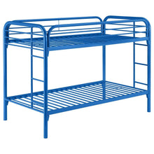 Load image into Gallery viewer, Morgan - Metal Bunk Bed