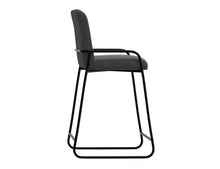 Load image into Gallery viewer, Seating - Bar Stool - Fabric