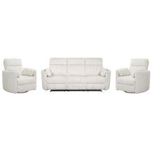 Load image into Gallery viewer, Radius - Power Reclining Sofa Set