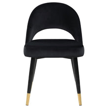 Load image into Gallery viewer, Lindsey - Upholstered Dining Side Chair (Set of 2)