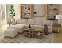 Load image into Gallery viewer, Samba - LAF Loveseat