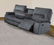 Load image into Gallery viewer, Chapman - Manual Drop Down Console Sofa