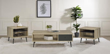 Load image into Gallery viewer, Welsh - Coffee Table Set