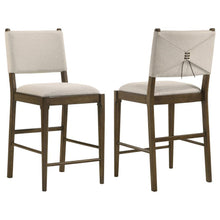 Load image into Gallery viewer, Ottowa - Upholstered Chair (Set of 2)