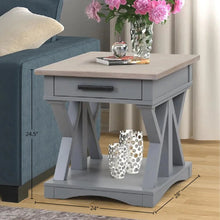 Load image into Gallery viewer, Americana Modern - End Table