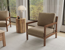 Load image into Gallery viewer, Milan - Arm Chair