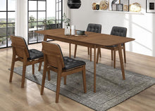 Load image into Gallery viewer, Redbridge - Rectangle Dining Set