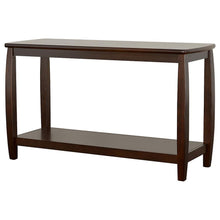 Load image into Gallery viewer, Dixon - 1-Shelf Rectangular Wood Table