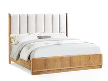 Load image into Gallery viewer, Westcott - Panel Bed