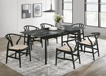 Load image into Gallery viewer, Crestmont - Extension Leaf Dining Table Set