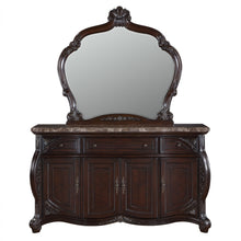 Load image into Gallery viewer, Palazzo Marina - Server - Dark Brown