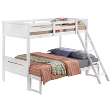 Load image into Gallery viewer, Littleton - Bunk Bed