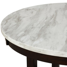 Load image into Gallery viewer, Celeste - Round Counter Table - Espresso