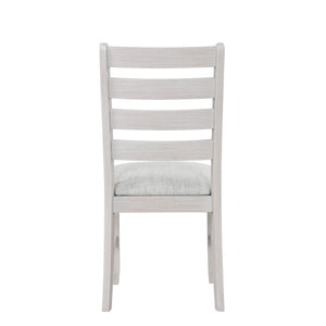 Echo - Dining Chair - Driftwood