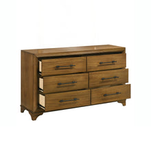 Load image into Gallery viewer, Talcott - Dresser - Honey