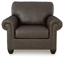 Load image into Gallery viewer, Roxmere - Umber - Chair