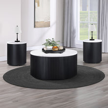 Load image into Gallery viewer, Colvin - 3 Piece Marble Set