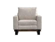 Load image into Gallery viewer, Blackburn - Armchair - Marfil
