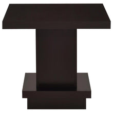 Load image into Gallery viewer, Reston - Square Coffee Table Set