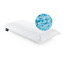 Load image into Gallery viewer, Shredded Gel Dough Pillow