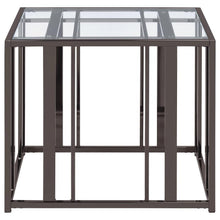 Load image into Gallery viewer, Adri - Coffee And End Table Set