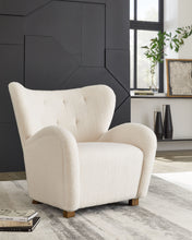 Load image into Gallery viewer, Larbell - Accent Chair