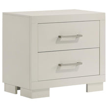 Load image into Gallery viewer, Jessica - Bedroom Set With LED