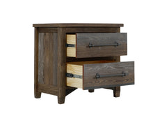 Load image into Gallery viewer, Town - Nightstand - Multicolor
