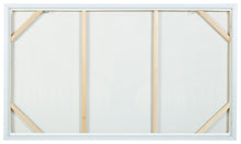 Load image into Gallery viewer, Dalewick - Brown / Gray / Gold Finish - Wall Art