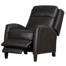 Load image into Gallery viewer, Vermont - Manual Pushback Recliner - Slate Noire