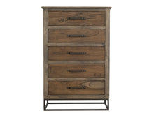 Load image into Gallery viewer, Natural Teca - Chest - Brown