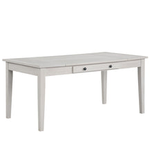 Load image into Gallery viewer, Echo - Rectangle Dining Table - Driftwood