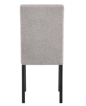 Load image into Gallery viewer, Forana - Side Chair (Set of 2) - Pearl Silver