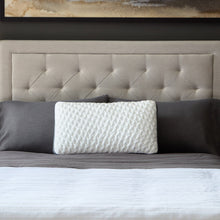 Load image into Gallery viewer, Quilted Convolution - Pillow