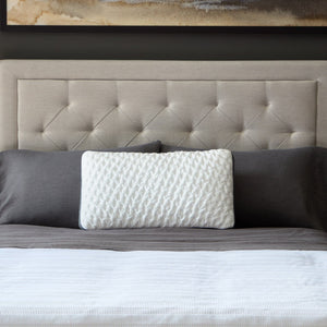 Quilted Convolution - Pillow